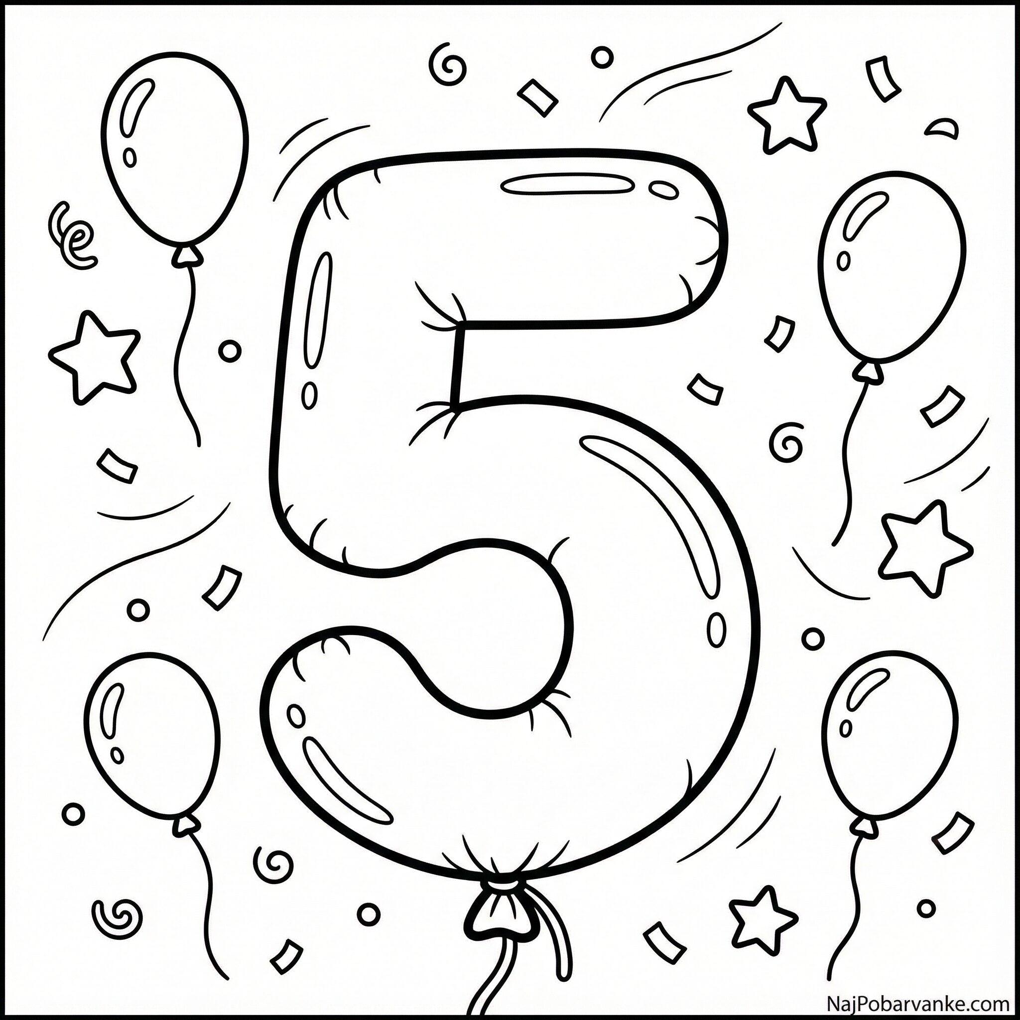 Rojstnodnevna številka